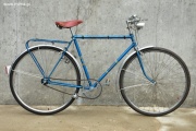 diamant fahrrad 1959