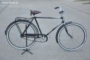 Rower Standard fahrrad 1959 vintage