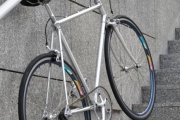 alan frame bike