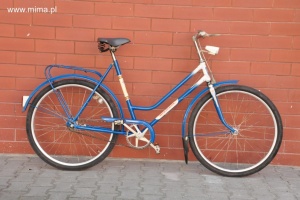 diamant fahrrad 1975