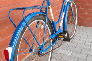 diamant fahrrad 1975