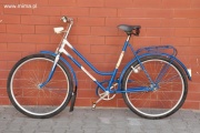 diamant fahrrad 1975