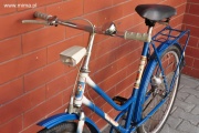 diamant fahrrad 1975