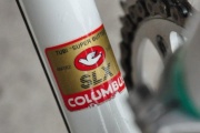 Alois Lang Romanshorn columbus slx