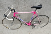 Francesco Moser 51.151 shimano bike