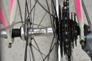 Francesco Moser 51.151 shimano bike