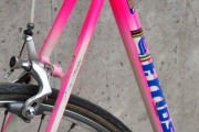 Francesco Moser 51.151 shimano bike
