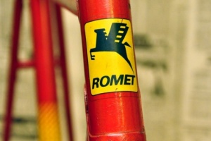 romet super zzr