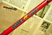 romet super zzr