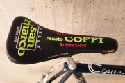 Fausto Coppi Columbus Thron