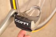 Fausto Coppi Columbus Thron