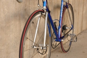 colnago tecnos