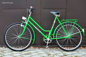 mifa fahrrad