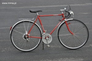 romet mistral