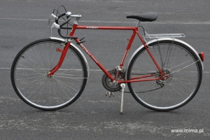 romet mistral