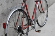 romet mistral