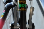 Peugeot Galibier 1989