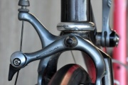 Peugeot Galibier 1989
