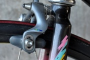 Peugeot Galibier 1989