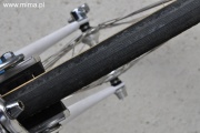 romani lightweight classic bike