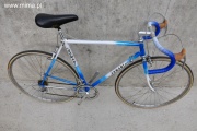 romani lightweight classic bike