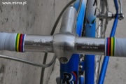 romani lightweight classic bike