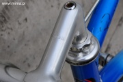 romani lightweight classic bike