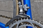 romani lightweight classic bike