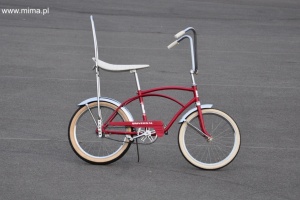 Romet Universal Beach Cruiser