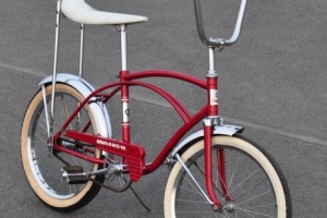 Romet Universal Beach Cruiser