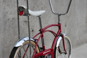 Romet Universal Beach Cruiser