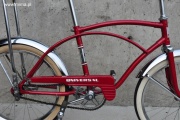 Romet Universal Beach Cruiser