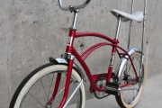 Romet Universal Beach Cruiser