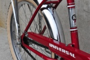 Romet Universal Beach Cruiser