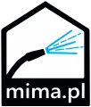 Logo Mima